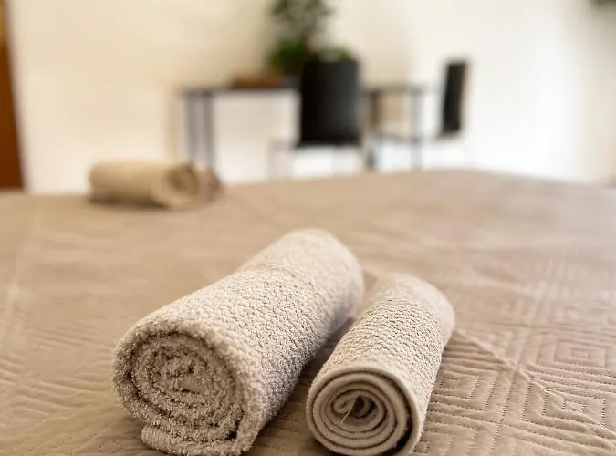 Mariamora Privatunterkunft Bari