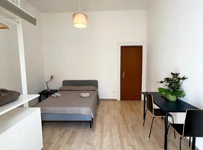 Accommodatie bij particulieren Mariamora *