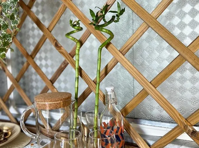 Mariamora Privatunterkunft *