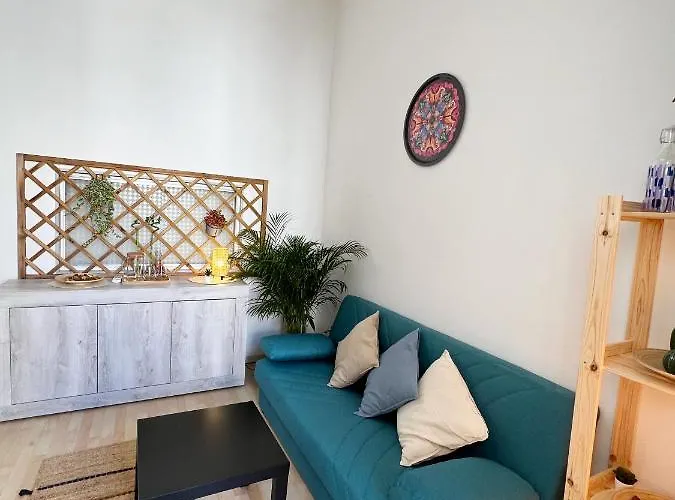 Mariamora Privatunterkunft *