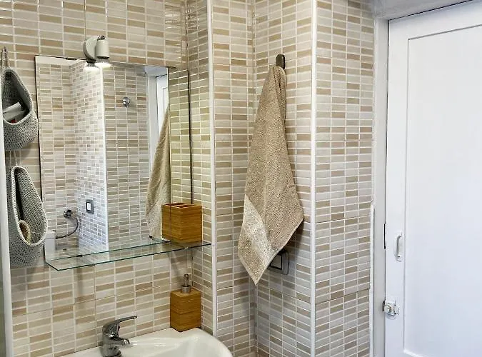 Accommodatie bij particulieren Mariamora