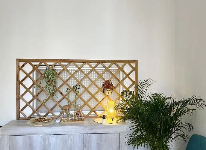 Accommodatie bij particulieren Mariamora Bari