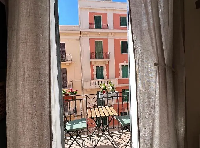 Mariamora Privatunterkunft *