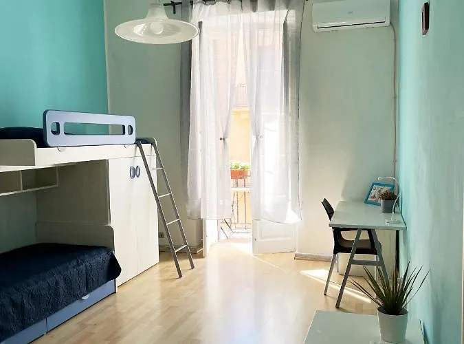 Mariamora Privatunterkunft Bari