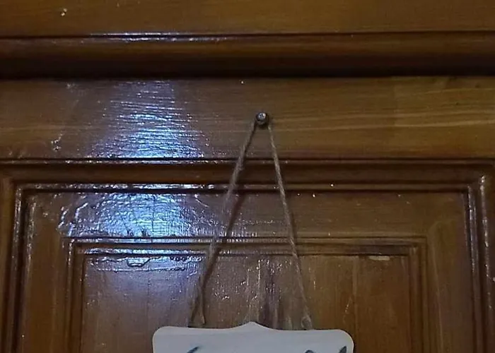 Accommodatie bij particulieren Mariamora *