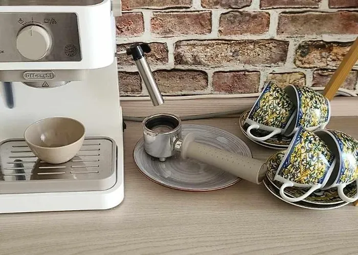 Accommodatie bij particulieren Mariamora *