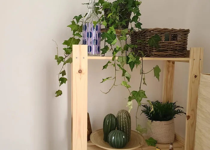 Mariamora Privatunterkunft *