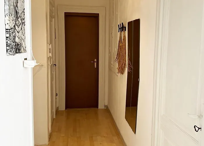 Privatunterkunft Mariamora Bari