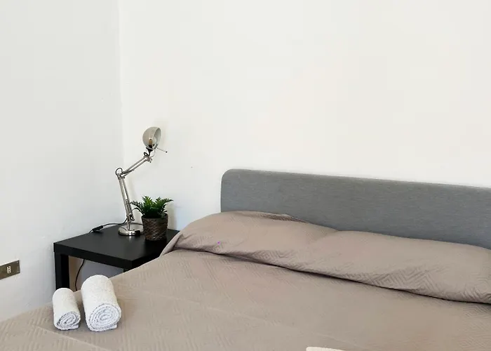 Mariamora Privatunterkunft