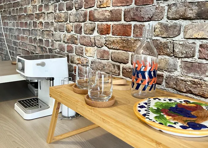 Mariamora Privatunterkunft