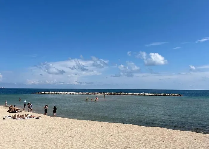 Mariamora Privatunterkunft *