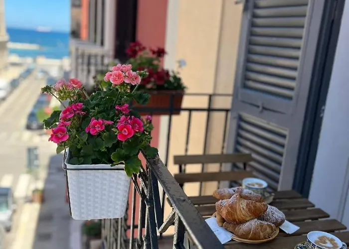 Mariamora Privatunterkunft *