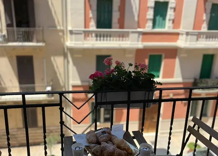 Privatunterkunft Mariamora