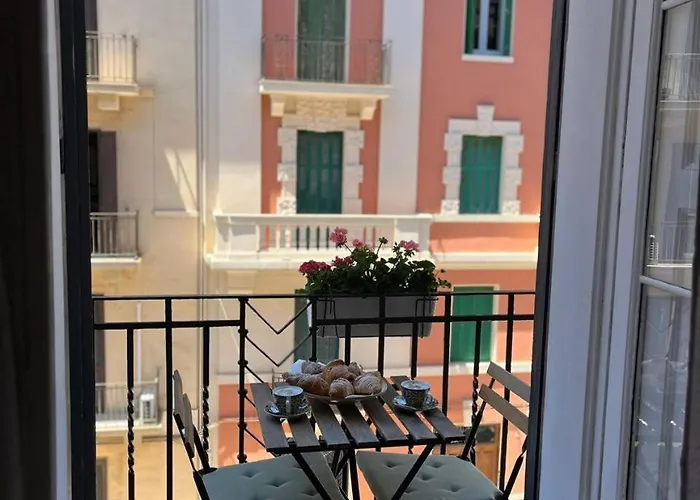 Privatunterkunft Mariamora